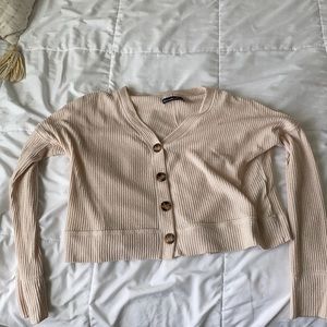 Abercrombie cardigan